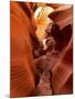 Antelope Canyon-Matt York-Mounted Photographic Print