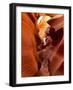 Antelope Canyon-Matt York-Framed Photographic Print