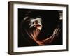 Antelope Canyon-Carli Choi-Framed Photographic Print