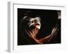 Antelope Canyon-Carli Choi-Framed Photographic Print