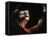 Antelope Canyon-Carli Choi-Framed Stretched Canvas