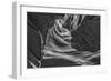 Antelope Canyon.-John Ford-Framed Photographic Print