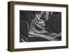 Antelope Canyon.-John Ford-Framed Photographic Print