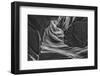 Antelope Canyon.-John Ford-Framed Photographic Print