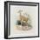 Antelope, from 'The Book of Antelopes'-Wolf & Smit-Framed Giclee Print