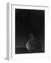 Antenna Bouncing First Message Off Echo I Satellite-Grey Villet-Framed Photographic Print