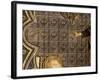 Antependium : scènes de la vie de la Vierge-null-Framed Giclee Print
