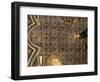 Antependium : scènes de la vie de la Vierge-null-Framed Giclee Print