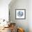 Anterior - Chroma Sphere-Melissa Wenke-Framed Giclee Print displayed on a wall