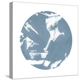 Anterior - Chroma Sphere-Melissa Wenke-Stretched Canvas
