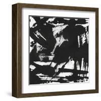 Anterior-Melissa Wenke-Framed Giclee Print