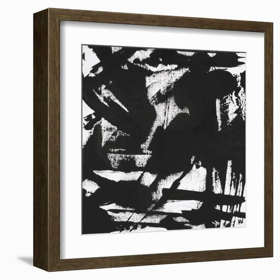 Anterior-Melissa Wenke-Framed Giclee Print