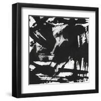 Anterior-Melissa Wenke-Framed Giclee Print