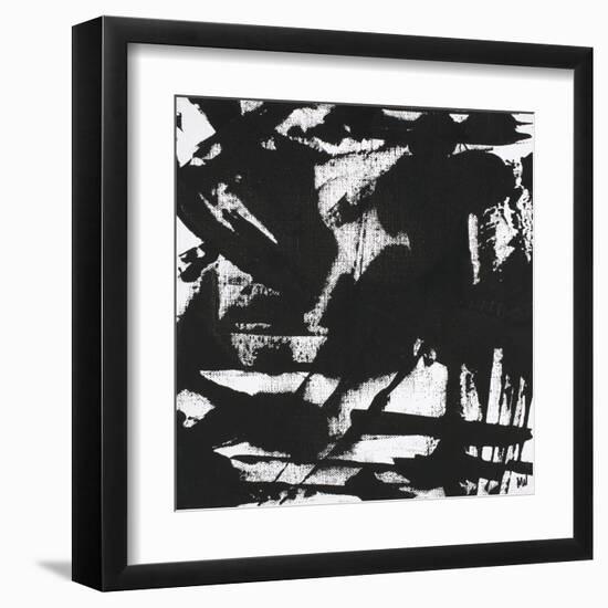 Anterior-Melissa Wenke-Framed Giclee Print