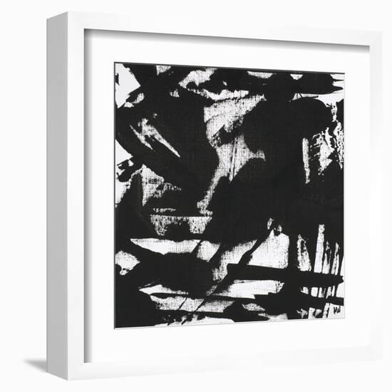 Anterior-Melissa Wenke-Framed Giclee Print