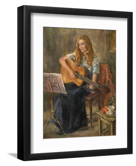 Premium Giclee Print, , large