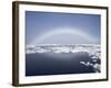 Anthelion, Svalbard Islands, Arctic, Norway, Europe-James Hager-Framed Photographic Print