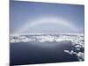 Anthelion, Svalbard Islands, Arctic, Norway, Europe-James Hager-Mounted Photographic Print