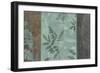 Anthology II-Chris Donovan-Framed Premium Giclee Print