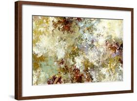 Anthology-Jack Roth-Framed Art Print