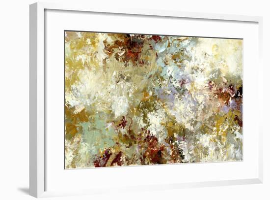 Anthology-Jack Roth-Framed Art Print