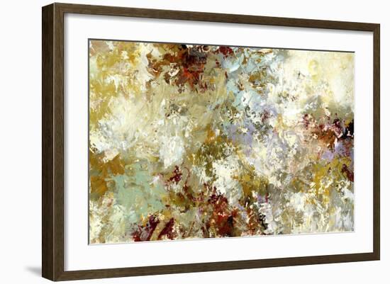 Anthology-Jack Roth-Framed Art Print