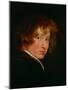 Anthonis Van Dyck, Self-Portrait-Sir Anthony Van Dyck-Mounted Giclee Print