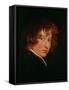 Anthonis Van Dyck, Self-Portrait-Sir Anthony Van Dyck-Framed Stretched Canvas