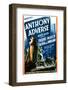 Anthony Adverse - Movie Poster Reproduction-null-Framed Photo