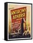Anthony Adverse-null-Framed Stretched Canvas