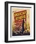 Anthony Adverse-null-Framed Art Print