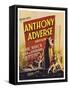 Anthony Adverse-null-Framed Stretched Canvas