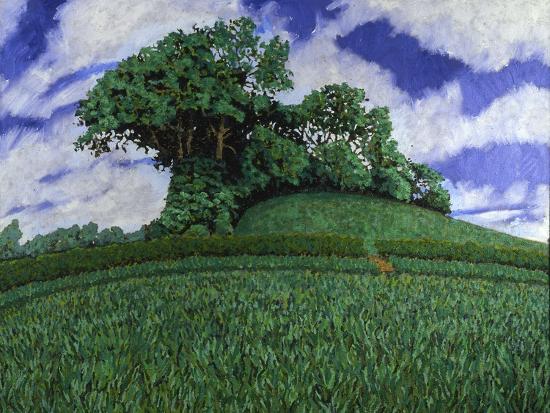 Premium Giclee Print, , large