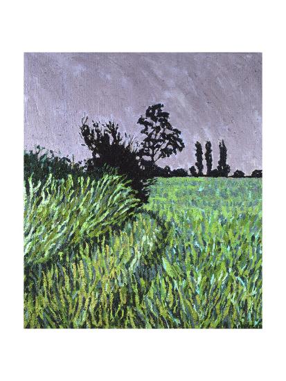 Premium Giclee Print, , large