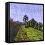 Canvas Black