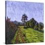 Stretched Canvas