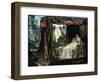 Anthony and Cleopatra, 1883-Sir Lawrence Alma-Tadema-Framed Giclee Print