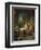 Anthony and Cleopatra-Gerard De Lairesse-Framed Giclee Print