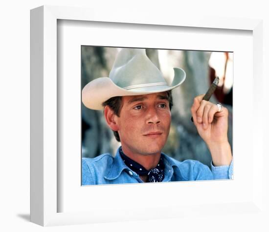 Anthony Andrews-null-Framed Photo