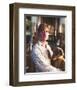 Anthony Andrews-null-Framed Photo