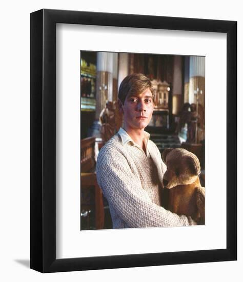 Anthony Andrews-null-Framed Photo