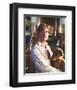 Anthony Andrews-null-Framed Photo