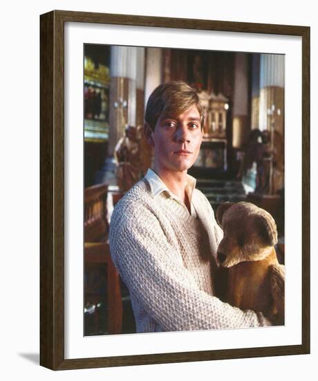 Anthony Andrews-null-Framed Photo