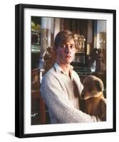 Anthony Andrews-null-Framed Photo