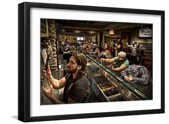 Premium Photographic Print, , large