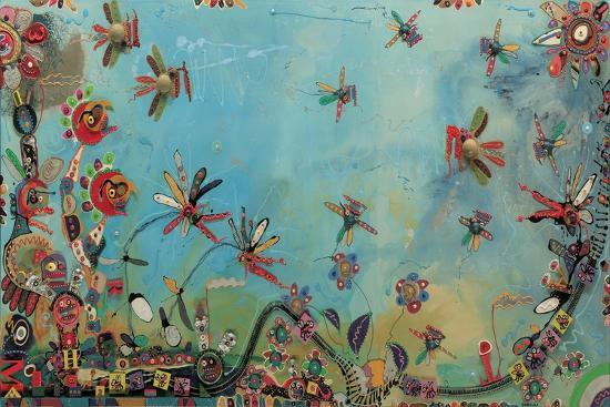 Art Print, , large