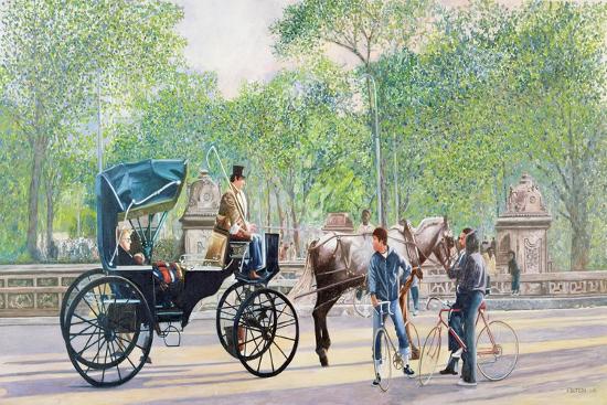 Premium Giclee Print, , large