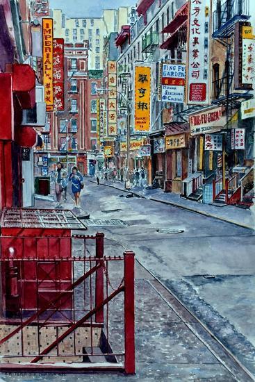 Giclee Print, , large