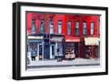 Black Frame
