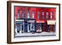 Brown Frame